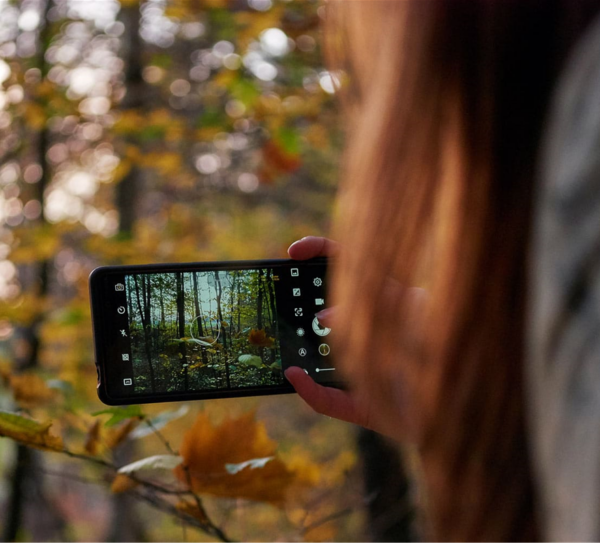 Fotograferen met je smartphone